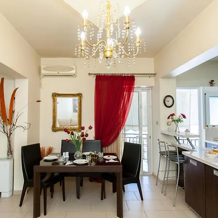 Downtown In Chania * ハニア