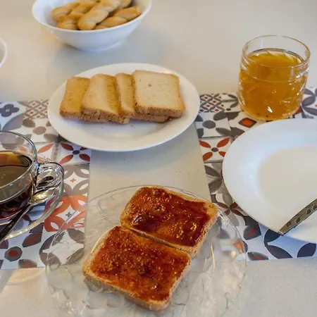 Downtown In Chania Apartman Hriszí Aktí Haniá