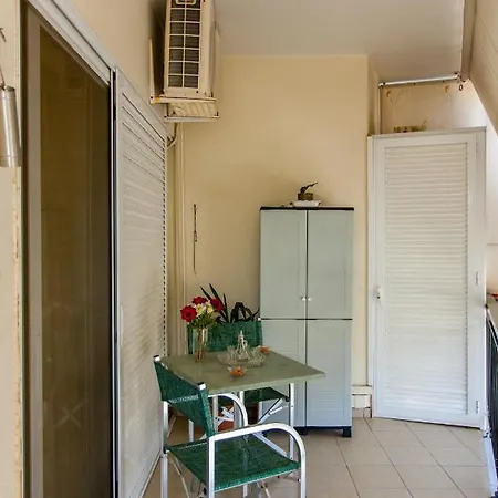 Appartement Downtown In Chania