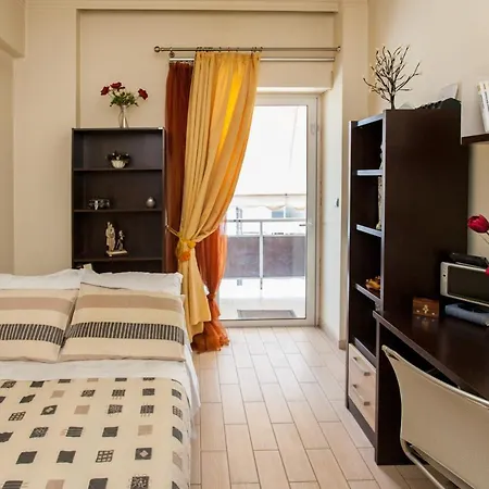 Downtown In Chania Chania (Crete)