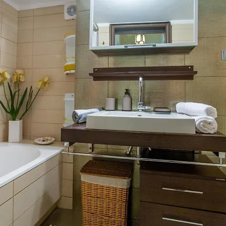 Downtown In Chania *