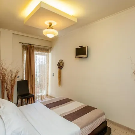 Downtown In Chania * Chania (Crete)