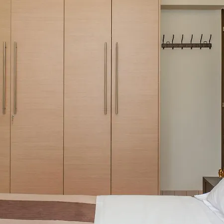 Downtown In Chania Apartman