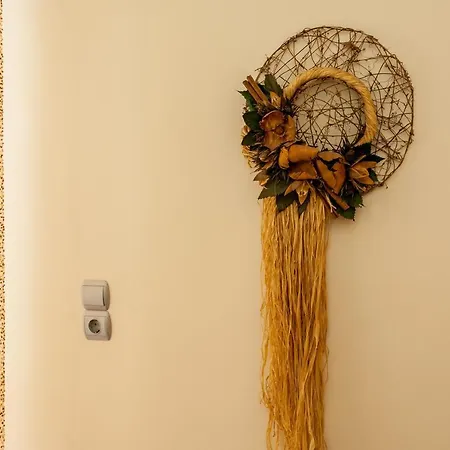 Downtown In Chania * Hriszí Aktí Haniá