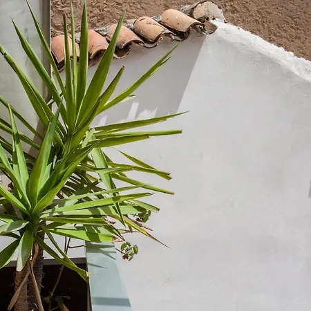 Apartman Downtown In Chania