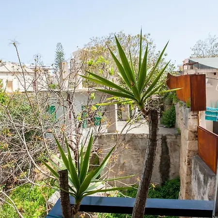 Appartement Downtown In Chania *