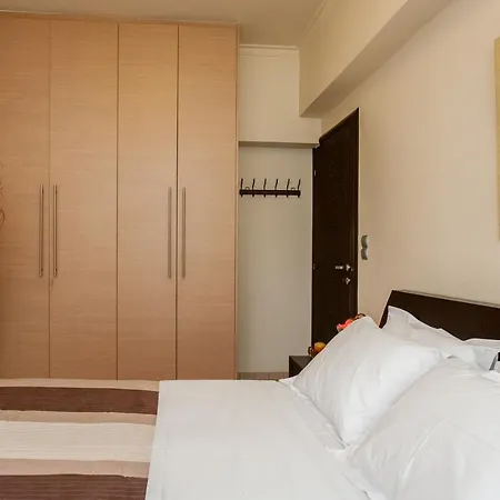 Downtown In Chania Apartment *