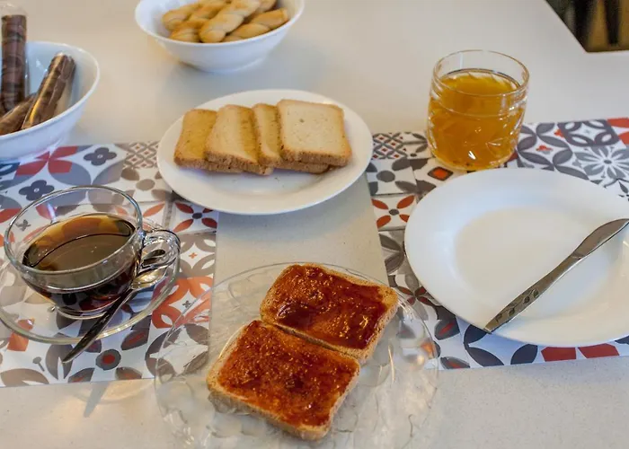 Downtown In Chania アパート ハニア