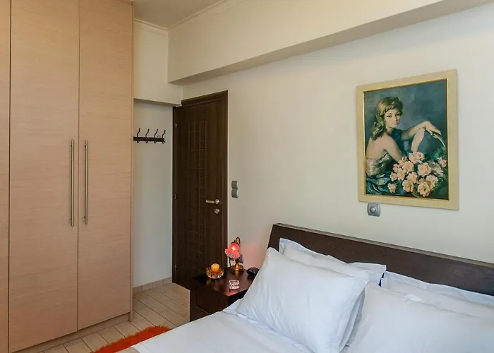 Downtown In Chania * ハニア