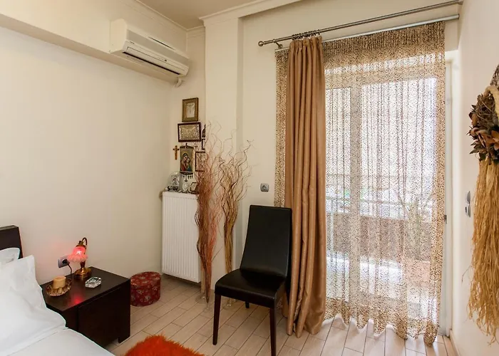 Downtown In Chania * ハニア