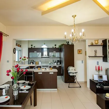 Downtown In Chania *