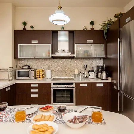 Downtown In Chania *