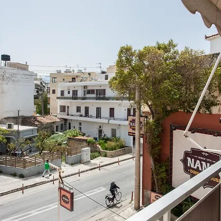 Downtown In Chania * Chania (Crete)