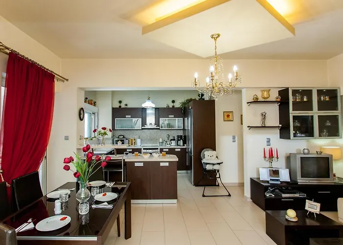 Downtown In Chania *