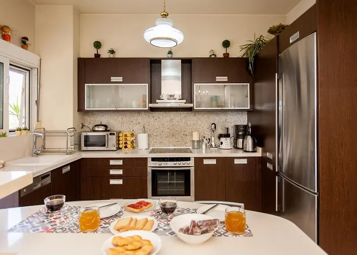 Downtown In Chania *