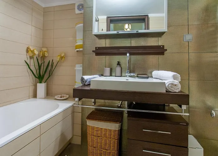 Downtown In Chania *