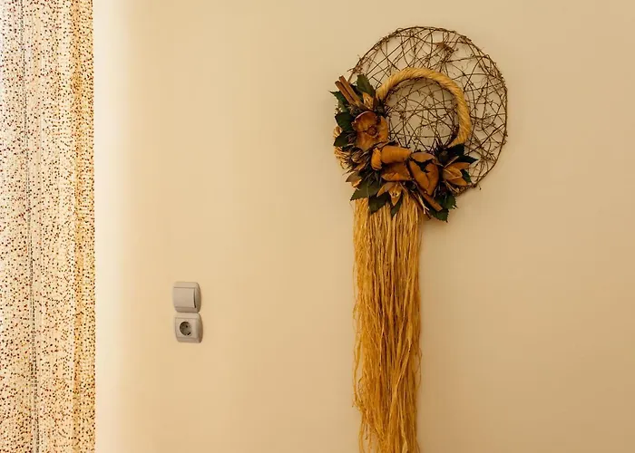 Downtown In Chania * 하니아