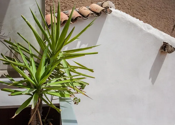 아파트 Downtown In Chania