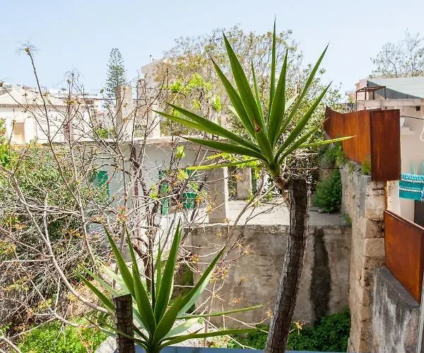 Appartamento Downtown In Chania *